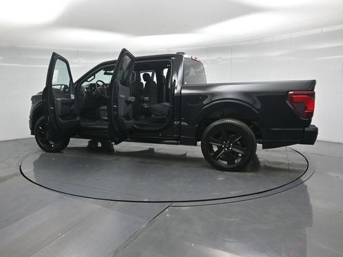 New 2026 Ford F150 STX w/ F-150 LOBO Package AWD/4WD image 30