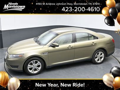 Used 2013 Ford Taurus SEL