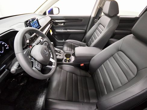 New 2026 Honda CR-V EX-L image 11