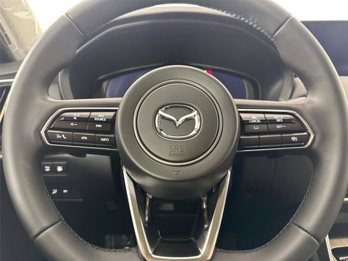 New 2026 MAZDA CX-70 SC Plus image 16