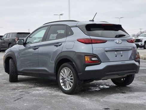 Used 2021 Hyundai Kona SEL image 19