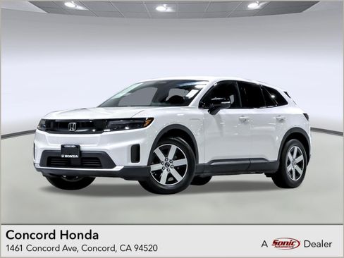 Used 2024 Honda Prologue EX image 1