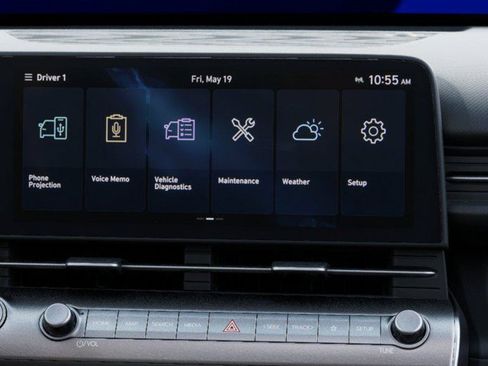 New 2026 Hyundai Kona SEL Premium FWD image 13