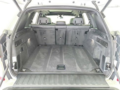 Used 2022 BMW X5 M50i image 35
