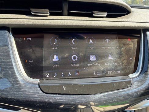 Certified 2024 Cadillac XT6 Premium Luxury w/ LPO, Floor Liner Package image 24