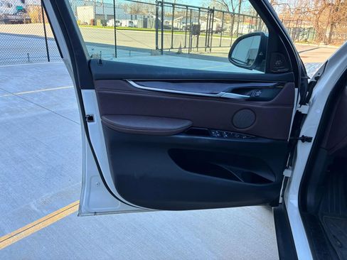 Used 2016 BMW X5 xDrive35i image 7