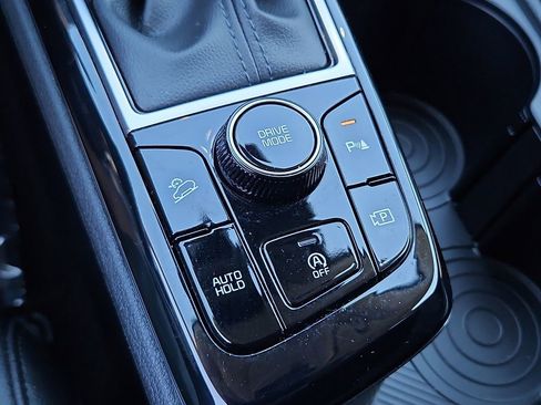 Certified 2023 Kia Sportage SX FWD image 17