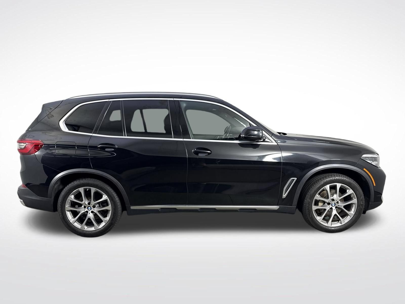 Used 2020 BMW X5 xDrive40i w/ Convenience Package AWD/4WD image 37