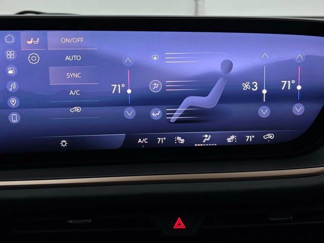 New 2026 Buick Envision Sport Touring AWD/4WD image 27