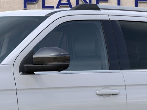 New 2027 Ford Expedition King Ranch RWD image 22