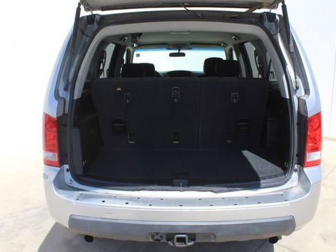 Used 2010 Honda Pilot LX image 14
