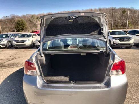 Used 2013 Subaru Impreza 2.0i Premium image 22