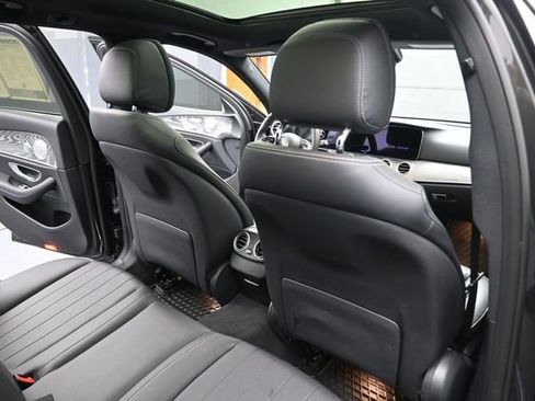 Certified 2021 Mercedes-Benz E 450 4MATIC All-Terrain Wagon image 27