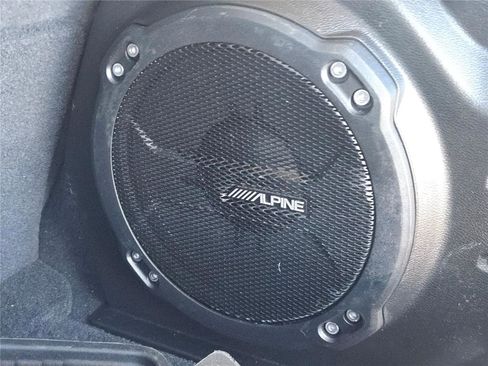 Certified 2018 Jeep Wrangler Unlimited Sahara image 21