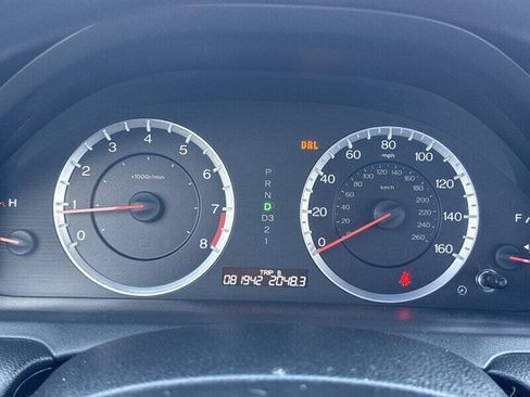Used 2012 Honda Accord EX image 24