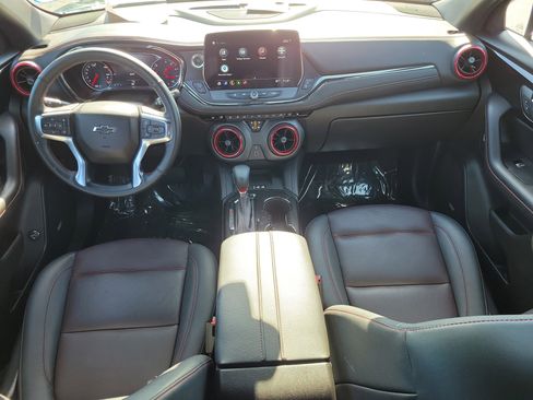 Used 2025 Chevrolet Blazer RS image 17