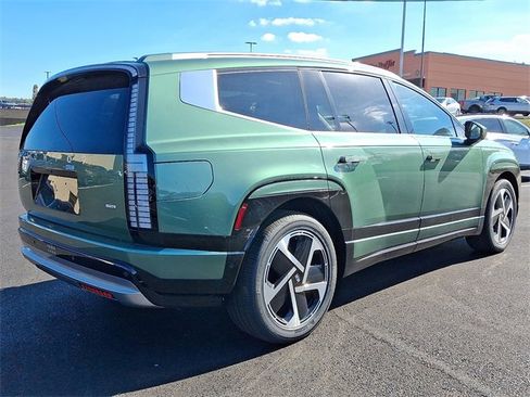 New 2026 Hyundai Ioniq 9 Limited image 4