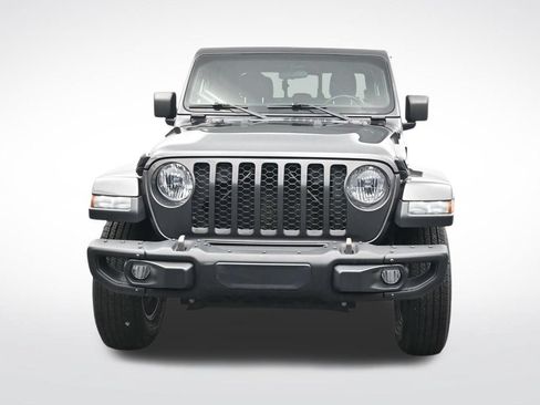Used 2022 Jeep Gladiator Sport AWD/4WD image 2
