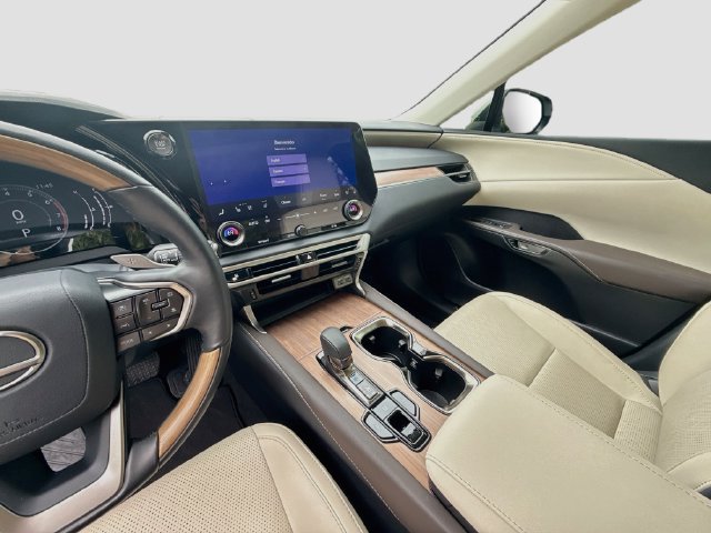 Used 2023 Lexus RX 350 Premium Plus w/ Cold Area Package FWD image 29