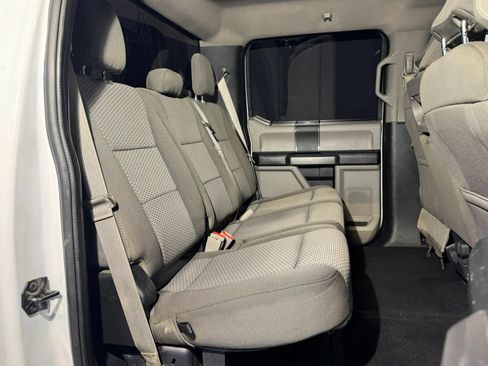 Used 2019 Ford F250 XLT AWD/4WD image 27