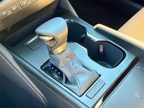 New 2025 Lexus ES 350 w/ Premium Package image 29