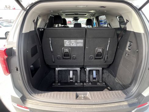 Certified 2026 Kia Carnival SX w/ SX Dark Edition Package image 22