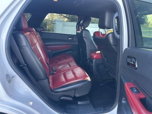 Used 2022 Dodge Durango R/T w/ Blacktop Package image 10