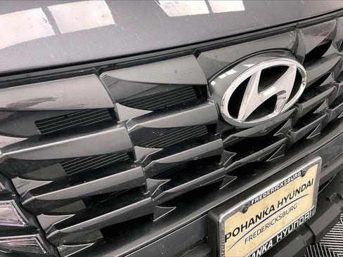 Used 2024 Hyundai Tucson XRT image 24