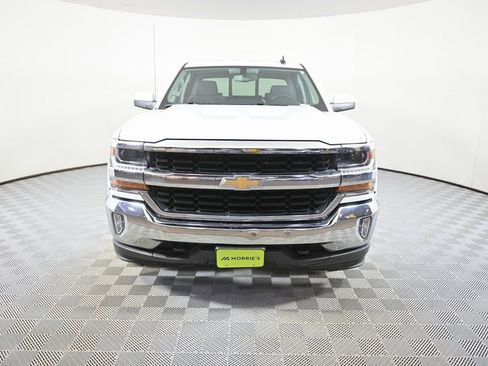 Used 2017 Chevrolet Silverado 1500 LT w/ All Star Edition image 11