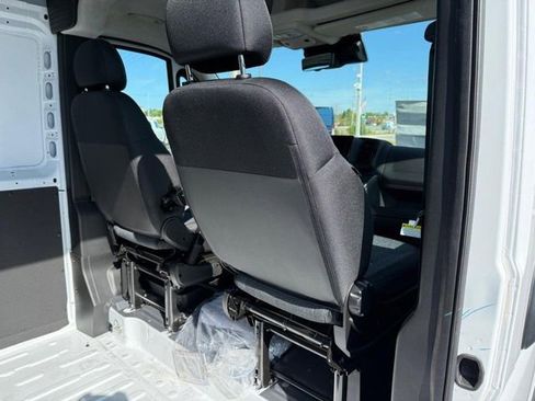 New 2025 RAM ProMaster 3500 w/ Safety Group image 11