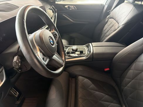Used 2026 BMW X5 sDrive40i RWD image 4