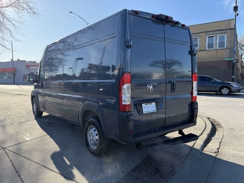 Used 2018 RAM ProMaster 2500 image 7