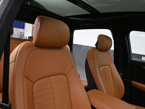 Certified 2022 Lincoln Nautilus Black Label AWD/4WD image 29