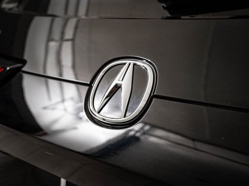 Certified 2025 Acura ADX A-Spec image 18