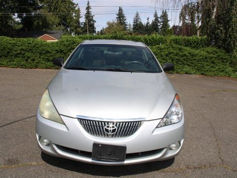 Used 2006 Toyota Solara SLE FWD image 10