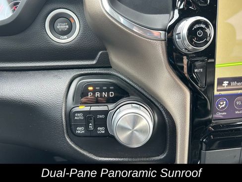 Used 2019 RAM 1500 Laramie image 23