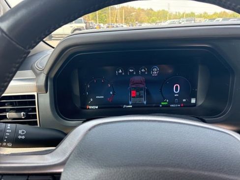 Used 2024 Ford F150 Platinum w/ Equipment Group 703A Plus image 9