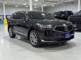 Used 2022 Acura RDX w/ Technology Package video 2