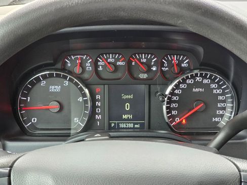 Used 2016 Chevrolet Silverado 2500 W/T w/ WT Convenience Package image 26