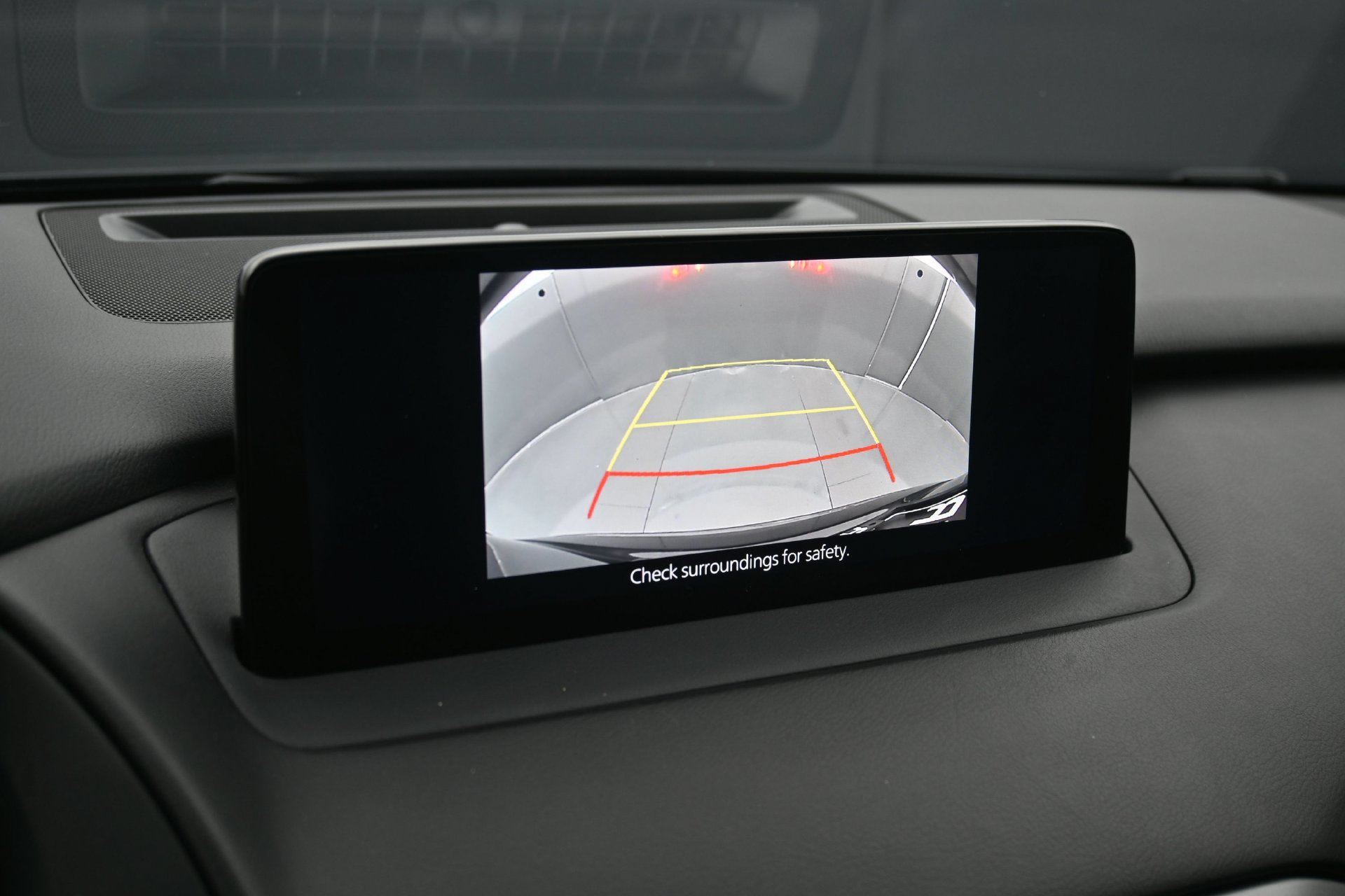 Used 2022 MAZDA CX-9 Touring AWD/4WD image 24
