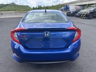 Used 2016 Honda Civic EX-T video 4