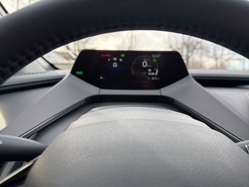 New 2026 Toyota Prius XLE image 17