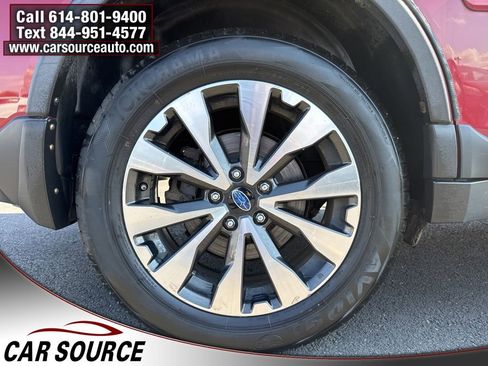 Used 2015 Subaru Outback 2.5i Limited image 38