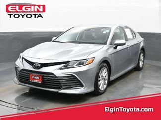 Used 2024 Toyota Camry LE video 1