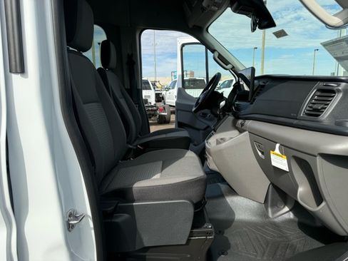 New 2026 Ford Transit 350 XL RWD image 17