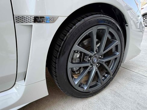 Used 2018 Subaru WRX Premium image 22