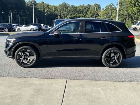 New 2027 Mercedes-Benz GLC 300 4MATIC image 14