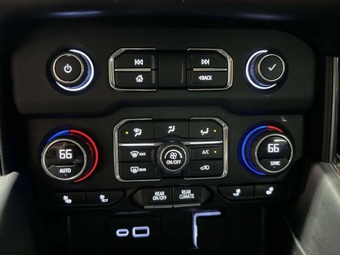 Used 2023 Chevrolet Tahoe RST w/ Luxury Package AWD/4WD image 31