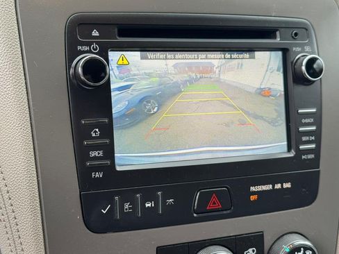 Used 2016 Chevrolet Traverse LS AWD/4WD image 20