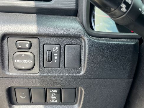 Used 2019 Toyota 4Runner TRD Pro AWD/4WD image 29